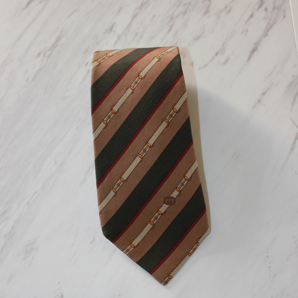 Gucci Other - Gucci Tie